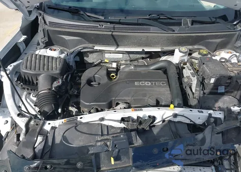 2022 GMC Terrain Awd At4 from USA, damaged, VIN 3GKALYEV1NL274580